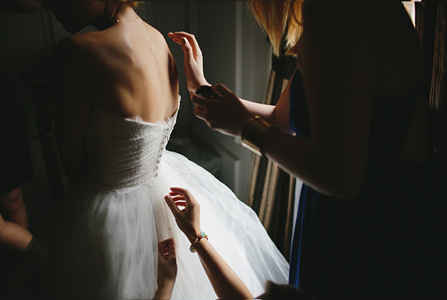 The Best Wedding Photographers in Toronto by Toronto life