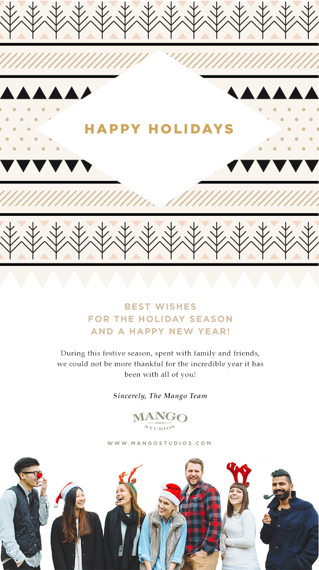 Mango Holiday blog
