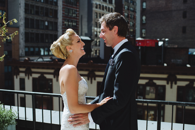 new york wedding photography