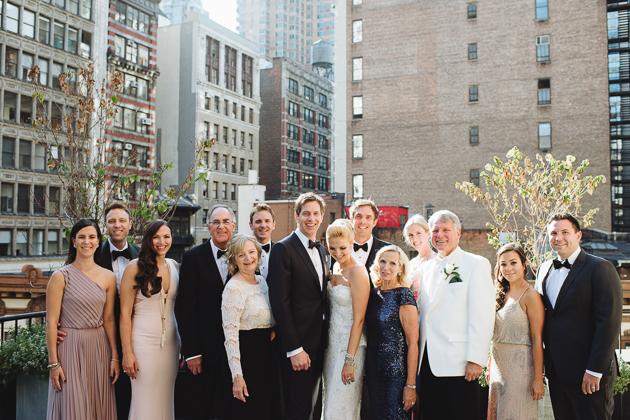 new york wedding photography