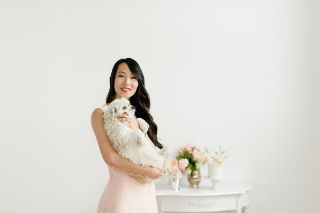 Talking Wedding Day Photography Tips with Rebecca Chan Weddings & Events