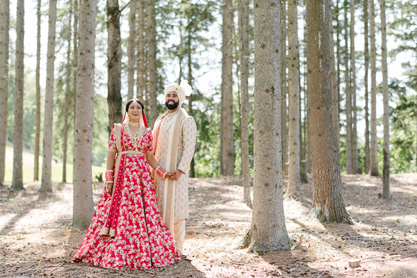 Indian Wedding Photography Toronto