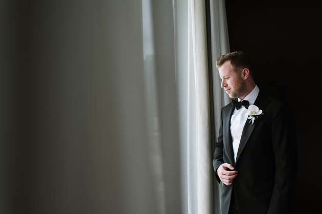 The Chase Toronto Wedding Venue. Gay wedding portrait photography.