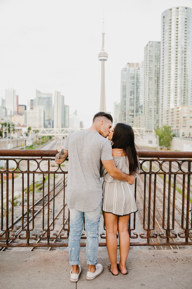 Views From The Six: Top 10 Toronto Photography Locations Part 1 - MANGO Studio Photographer