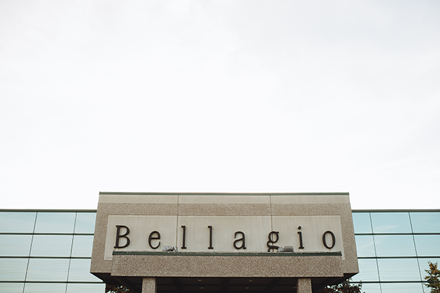 Bellagio Banquet Hall