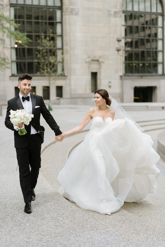 Which Wedding Photography Style Is Perfect For You Toronto Wedding Photographers