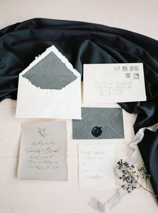 styled wedding inspiration photography in Toronto