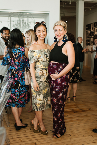 Summer party by Mango Studios - Toronto Wedding Photographers