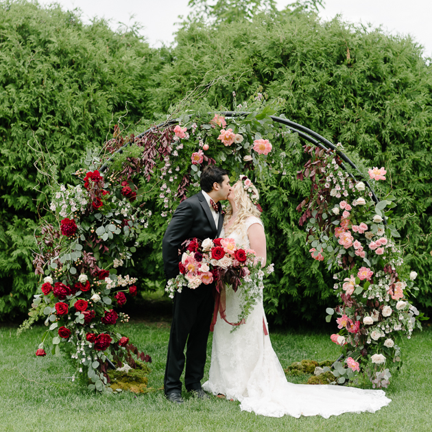 QUIZ: Find out what Toronto wedding venue type is perfect for you ...