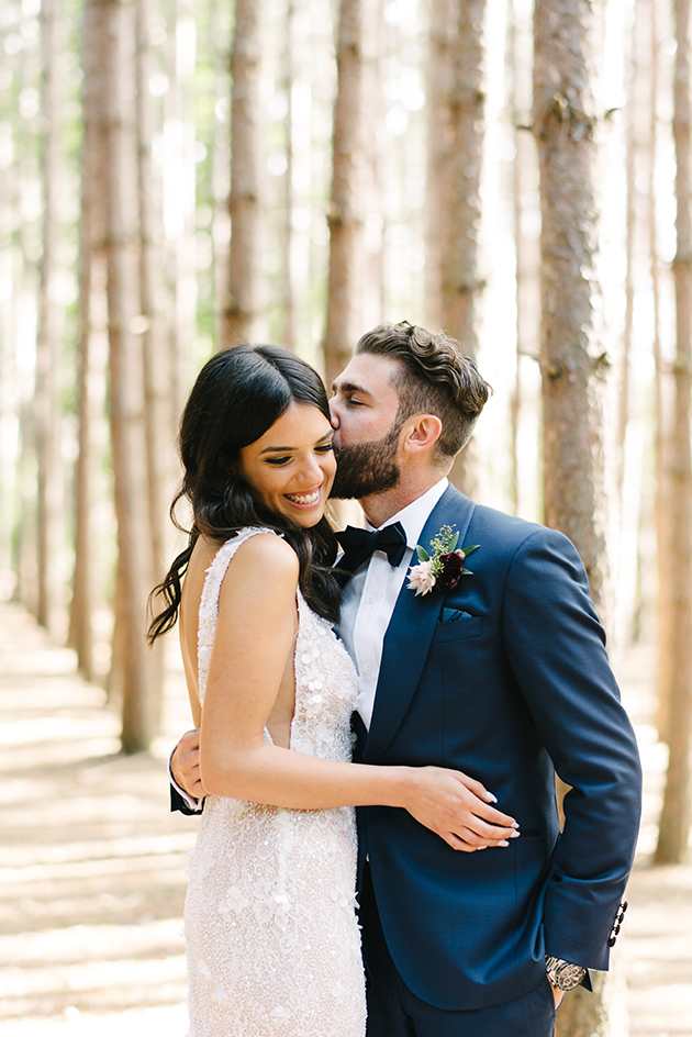 Toronto wedding photographers talk about wedding abbreviations and acronyms