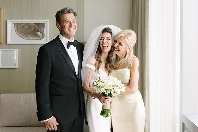 Toronto wedding photographers talk about wedding abbreviations and acronyms