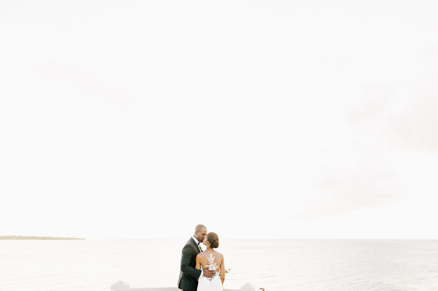 Destination wedding photographer in Bahamas