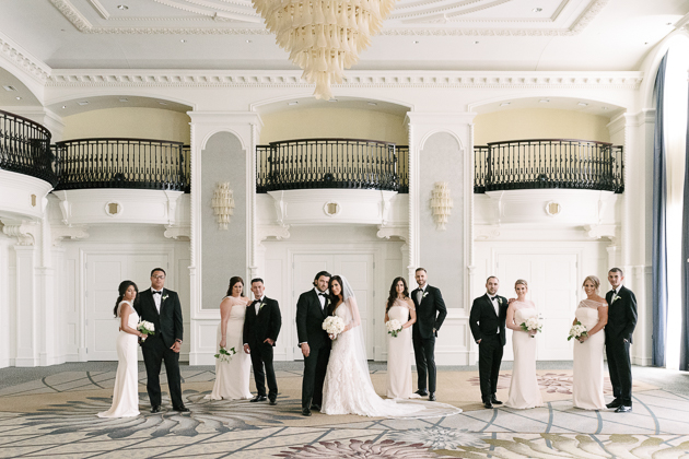 Palazzo Grande wedding photography