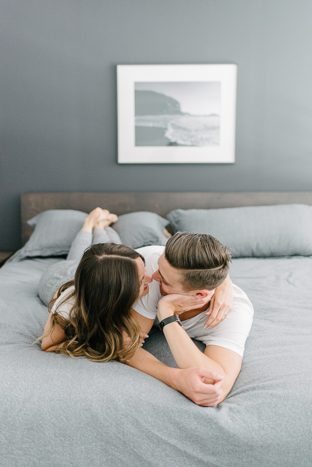 Engagement photographer tips for the newly engaged