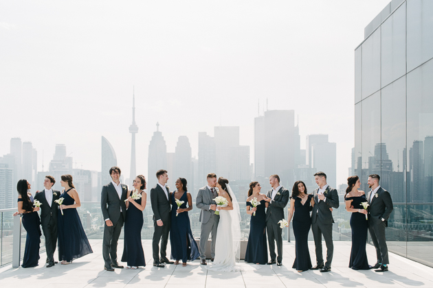 Top 10 Toronto Wedding Venues That Are More Than Just Hidden Gems