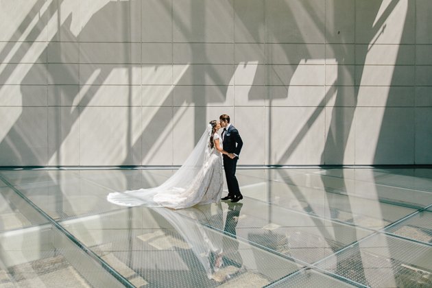 Top 10 Amazing Toronto wedding venues